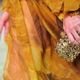 Illustration for article titled Sarah Burton Pulls Off McQueen Without McQueen